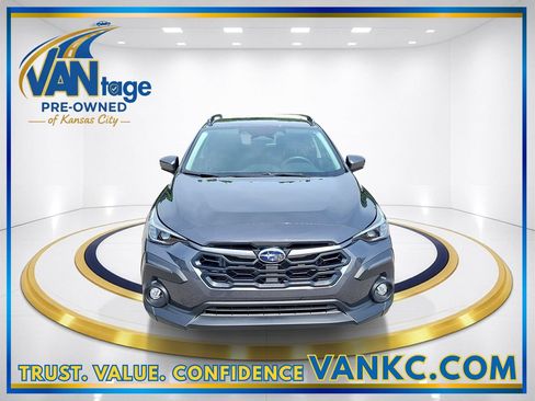 Certified 2026 Subaru Crosstrek 2.5i Limited w/ Crosstrek Mirror Package AWD/4WD image 2