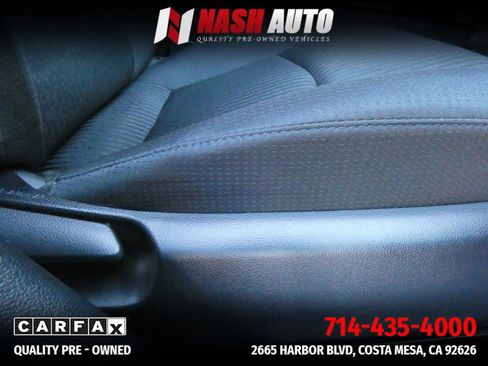 Used 2017 Toyota Prius Three w/ Carpet Mat Package FWD image 30