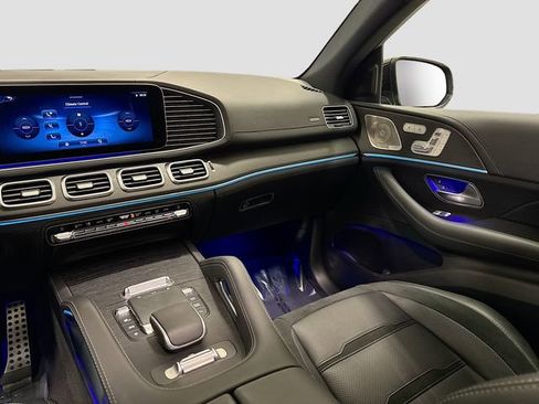 Certified 2024 Mercedes-Benz GLE 53 AMG 4MATIC Coupe image 25