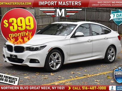 Used 2018 BMW 330i Gran Turismo xDrive