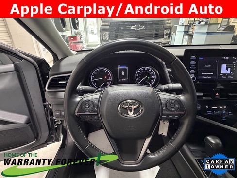 Used 2023 Toyota Camry SE image 18
