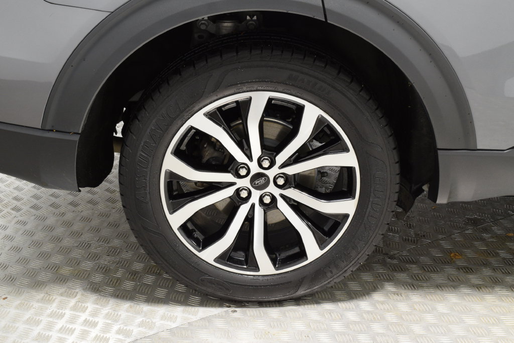 Used 2022 Ford Explorer ST-Line w/ Class IV Trailer Tow Package AWD/4WD image 38