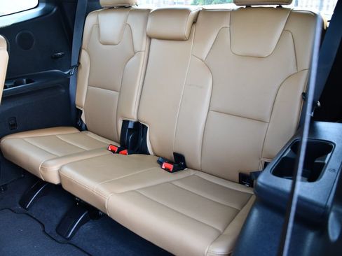 Used 2022 Kia Telluride SX FWD image 19