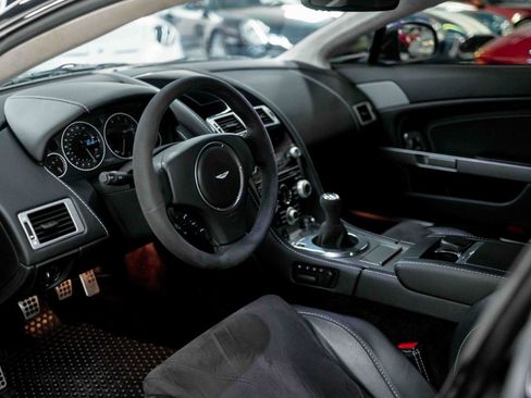 Used 2011 Aston Martin V8 Vantage N420 image 56