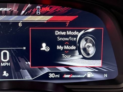 Used 2022 Cadillac CT5 V Blackwing w/ Carbon Fiber Package 2 RWD image 31