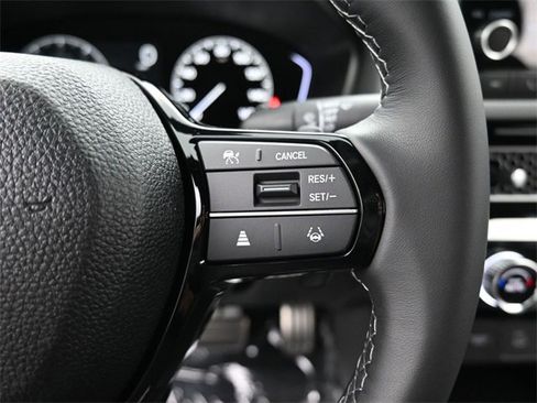 New 2026 Honda Civic Sport image 17