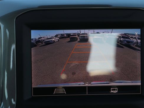 New 2026 GMC Sierra 1500 Pro w/ Trailering Package image 23