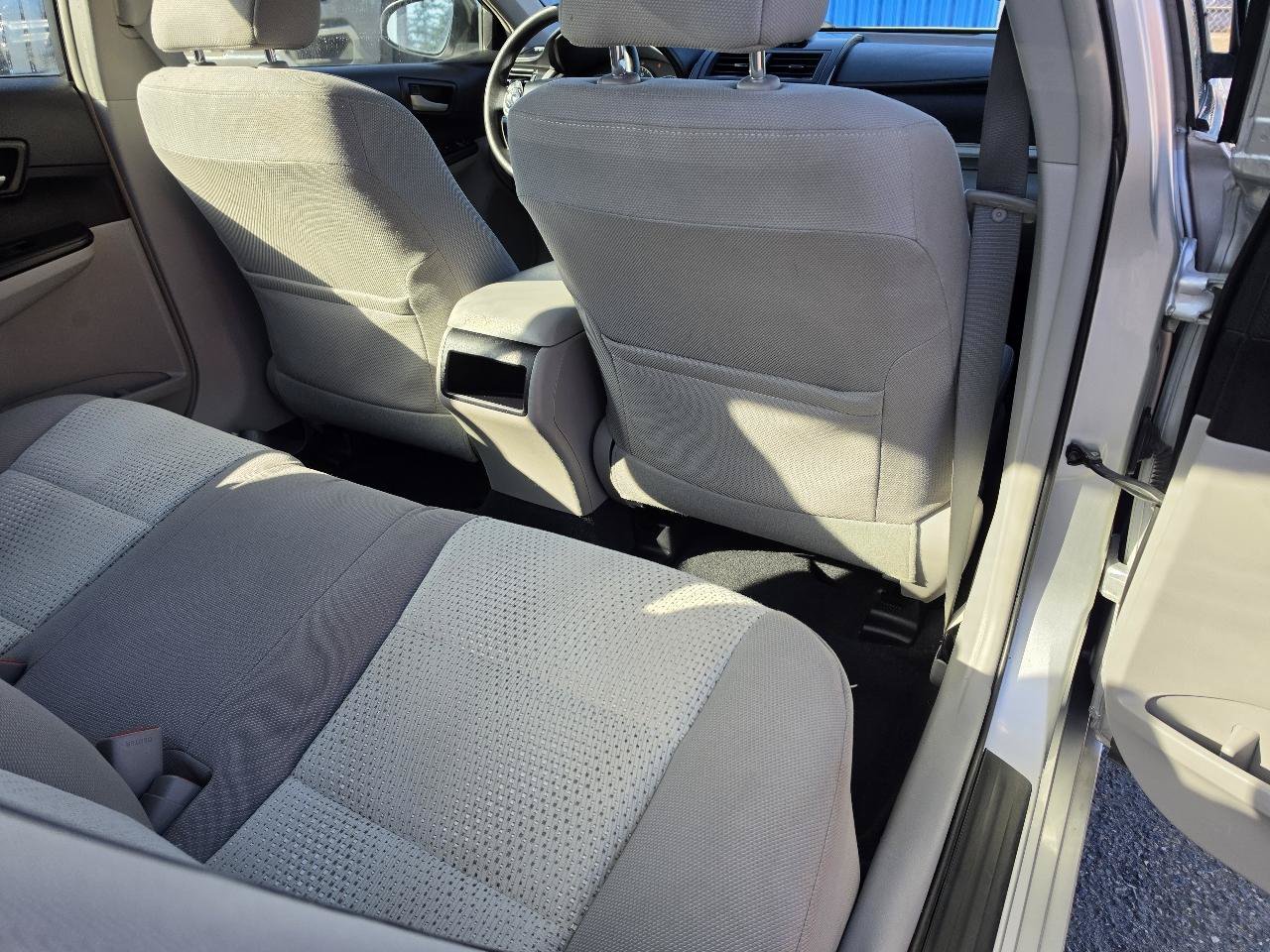 Used 2012 Toyota Camry LE FWD image 24