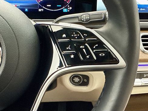 Certified 2026 Mercedes-Benz GLE 350 4MATIC image 12
