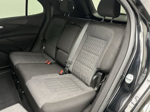 Certified 2024 Chevrolet Equinox LT image 11