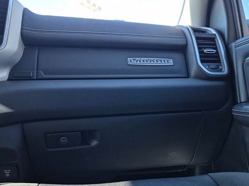 Certified 2023 RAM 2500 Laramie image 40