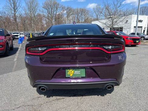 Used 2021 Dodge Charger GT w/ Plus Group image 19