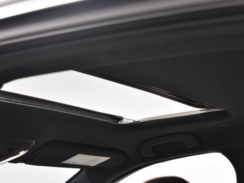 Certified 2025 INFINITI QX55 Luxe w/ Cargo Package image 41