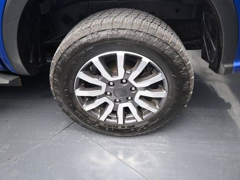 Used 2019 Ford Ranger Lariat w/ Equipment Group 501A Mid AWD/4WD image 18