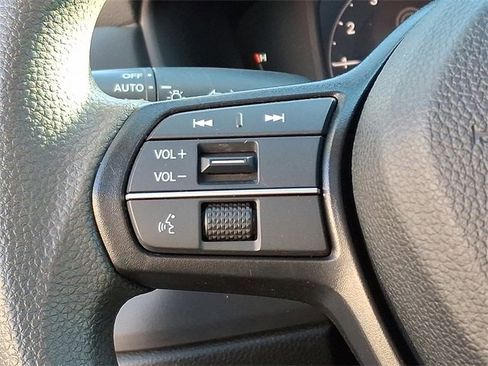 Certified 2024 Honda Accord EX image 21