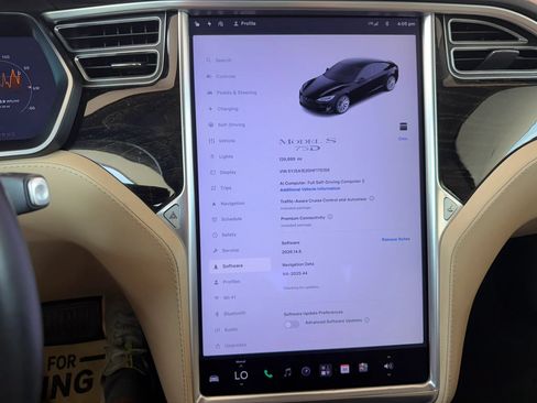 Used 2017 Tesla Model S 60D AWD/4WD image 13