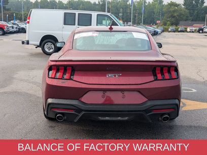 Used 2025 Ford Mustang GT Premium