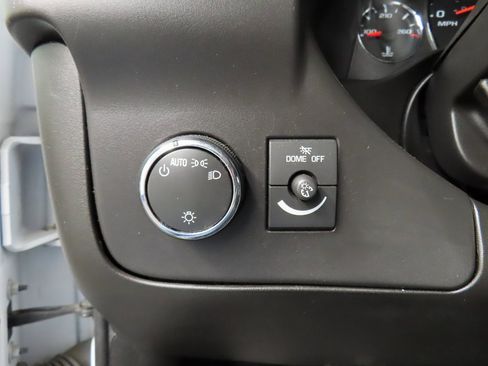 Used 2021 Chevrolet Express 2500 Work Van w/ Driver Convenience Package image 38