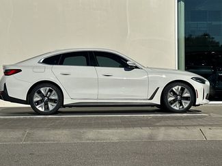 Used 2023 BMW i4 eDrive35 w/ Premium Package video 2