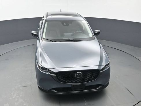 Certified 2023 MAZDA CX-5 Carbon Edition AWD/4WD image 46