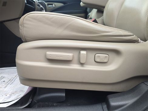 Used 2019 Honda Ridgeline RTL-E image 13