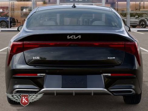 New 2026 Kia K5 GT-Line image 13