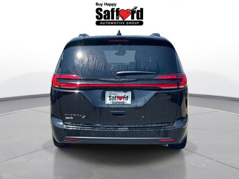 New 2026 Chrysler Pacifica Select w/ S Appearance Package FWD image 6
