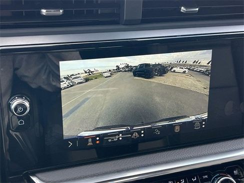 New 2026 GMC Sierra 1500 Denali w/ Technology Package image 19