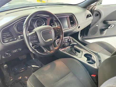 Used 2016 Dodge Challenger R/T RWD image 23