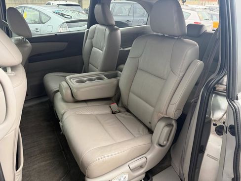Used 2012 Honda Odyssey EX-L image 15
