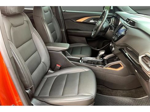 Used 2023 Chevrolet TrailBlazer ACTIV w/ Convenience Package FWD image 43