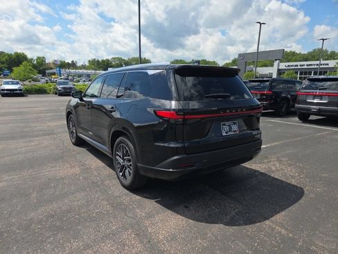 Certified 2025 Lexus TX 350 AWD w/ Technology Package image 15