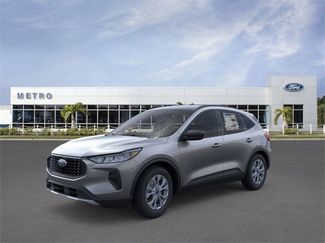 New 2025 Ford Escape Active w/ Tech Pack #1 video 1