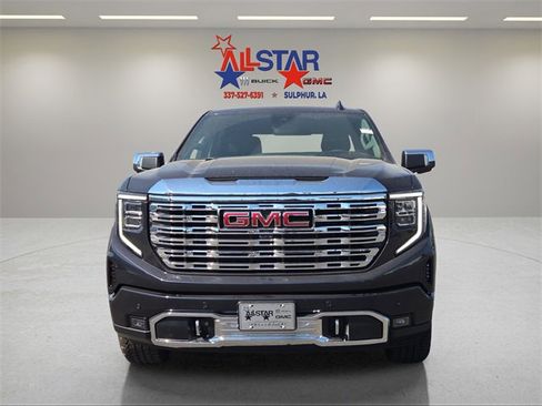 New 2026 GMC Sierra 1500 Denali w/ Technology Package image 3