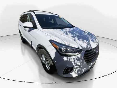 Used 2019 Hyundai Santa Fe XL SE w/ SE Premium Package 02 image 5