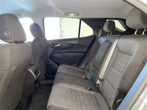 Certified 2024 Chevrolet Equinox LT w/ LPO, Floor Liner Package image 18