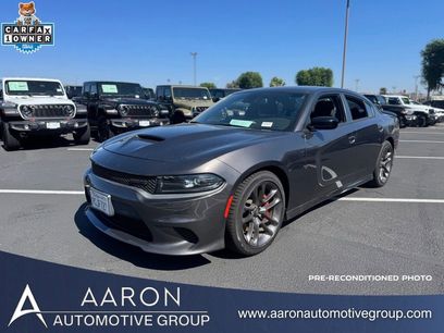 Used 2023 Dodge Charger GT w/ Blacktop Special Edition