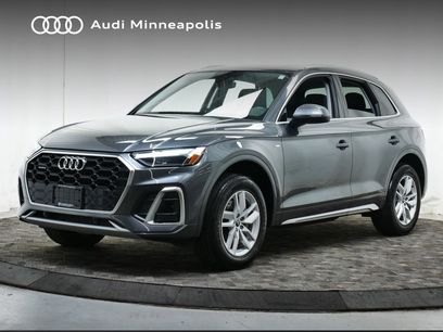 Certified 2023 Audi Q5 2.0T Premium w/ Convenience Package