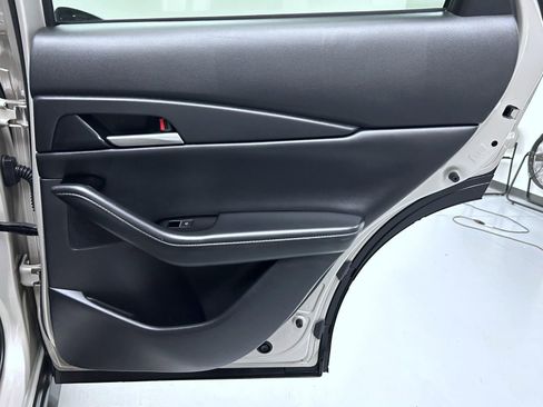 Used 2024 MAZDA CX-30 AWD 2.5 S w/ Select Sport Pkg image 17