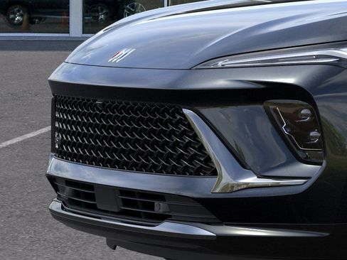 New 2026 Buick Envision Sport Touring image 37