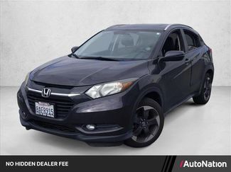 Used 2018 Honda HR-V EX-L video 1