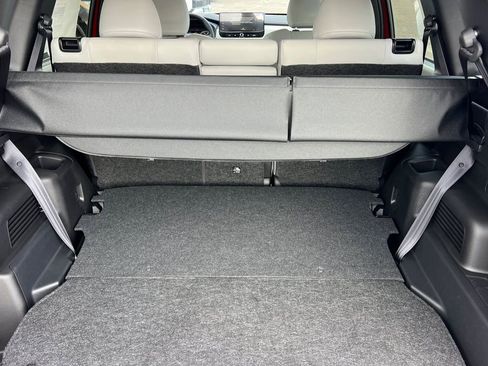 New 2026 Mitsubishi Outlander SE FWD image 16