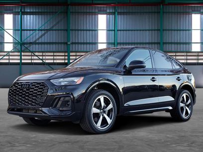 Used 2023 Audi Q5 2.0T Premium Plus w/ Premium Plus Package