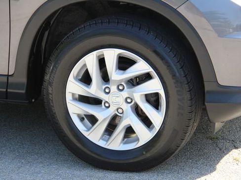 Used 2015 Honda CR-V EX-L image 14