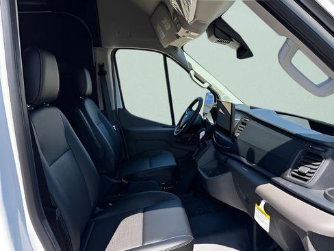 New 2026 Ford Transit 350 148 High Roof AWD image 20