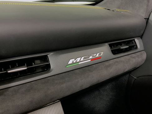 Used 2024 Maserati MC20 Cielo image 43