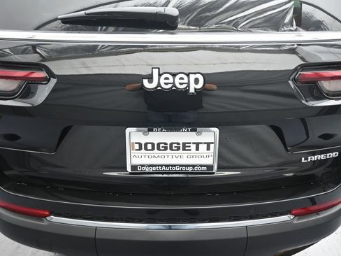 New 2026 Jeep Grand Cherokee L 2WD image 12