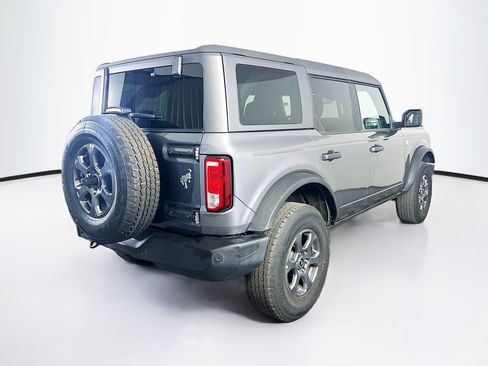 Used 2025 Ford Bronco Big Bend AWD/4WD image 9
