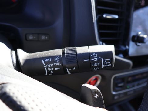 Used 2022 Honda Passport TrailSport image 37