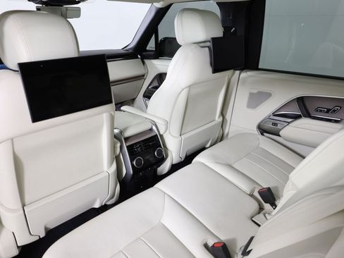 Used 2023 Land Rover Range Rover Long Wheelbase Autobiography AWD/4WD image 54